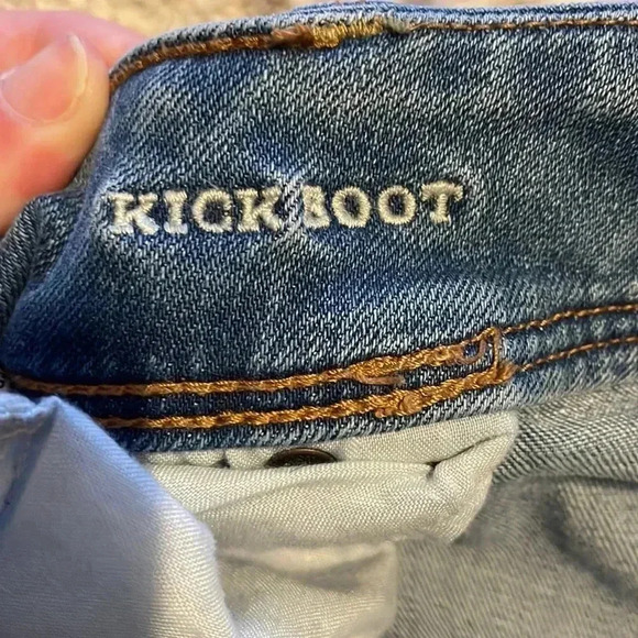 American Eagle Outtfitter Jeans - Picture 5 of 5